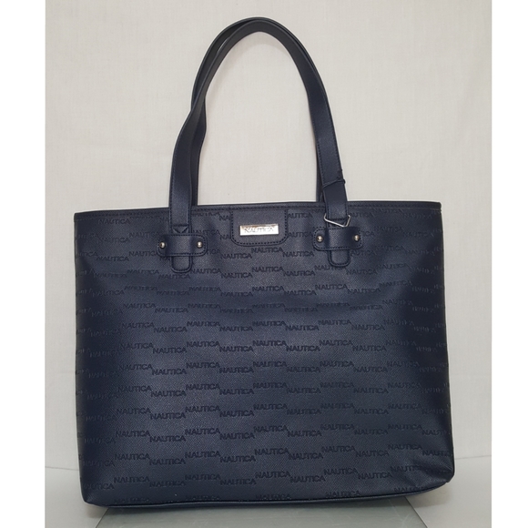 Nautica Key Largo Tote Bag - Picture 3 of 8